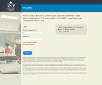 Mynaep.com(Mynaep) Screenshot