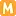 Mynamebook.ru Logo