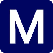 MYndall.com Logo