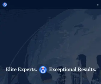 MYNdsi.com(Elite Experts) Screenshot