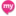 Mynet.bz Logo