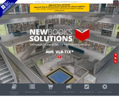 Mynewbooks.biz(Mynewbooks) Screenshot