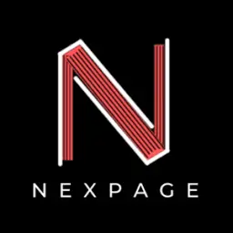 Mynexpage.com Logo