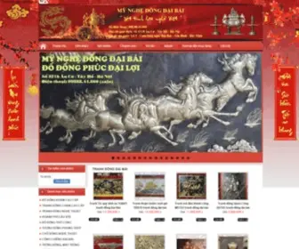 MYNghedongdaibai.com(MỸ) Screenshot