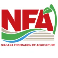 Myniagarafarmer.ca Logo