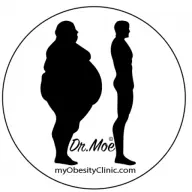 Myobesityclinic.com Logo