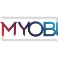 Myobi.eu Favicon