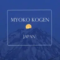 Myoko.jp Logo