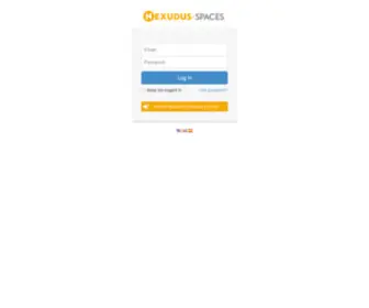 Myonecowork.com(Nexudus Spaces) Screenshot