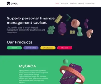 Myorca.io(Dear Orcans (community) Screenshot