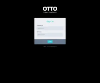 Myottohr.com(OTTO) Screenshot