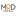 Myoutdesk.ph Favicon