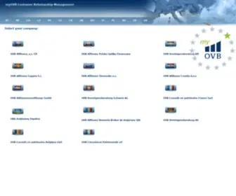 Myovb.com(Myovb) Screenshot