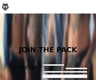 Mypackftm.com(Packing Strap) Screenshot
