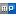 Mypage.ru Logo