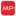 Mypartner.io Favicon