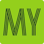Mypart.pt Logo