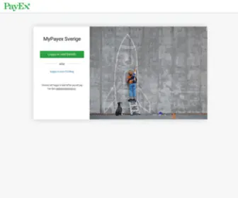 Mypayex.com(My PayEx) Screenshot