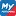 Mypertamina.id Favicon