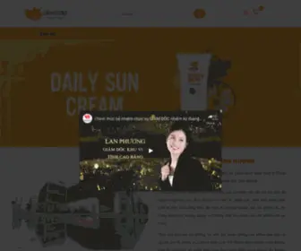 MYphamlinhhuong.com.vn(Mỹ) Screenshot