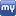 MYphone.gr Logo