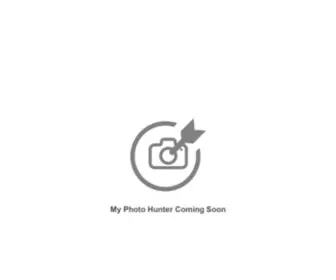 MYphotohunter.com(#siteName) Screenshot