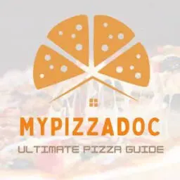 Mypizzadoc.com Logo
