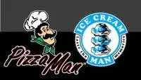 Mypizzaman.com Logo
