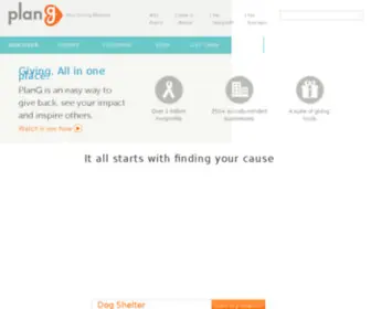 MYplang.com(Shop for over 300) Screenshot