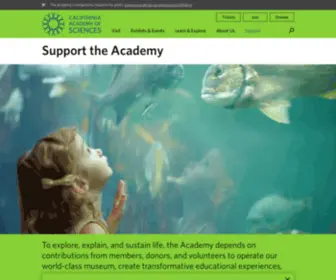 MYplanwithcalacademy.org(MYplanwithcalacademy) Screenshot
