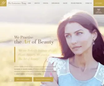 MYplasticsurgerytoronto.com(Plastic Surgery Toronto) Screenshot