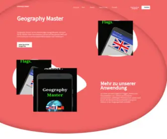 MYpleasingz.com(Geography Master) Screenshot
