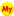 Mypornbookmarks.org Logo