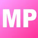 Myporner.com Logo