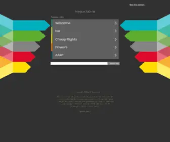Myportal.me(myportal) Screenshot