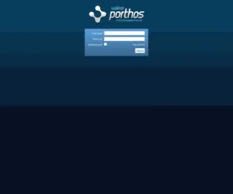 Myporthos.com(Wyless M2M Management Platform) Screenshot