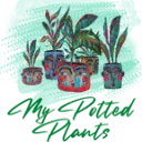 Mypottedplants.com.au Favicon