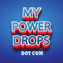 Mypowerdrops.com Favicon