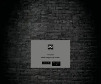 MYprimal.com(Primal Smoke Shop) Screenshot