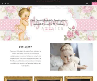 MYprincessatelier.com(My Princess Atelier) Screenshot