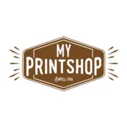MYprintshop.ch Logo