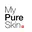 Mypureskin.eu Favicon