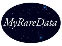 Myraredata.com Favicon