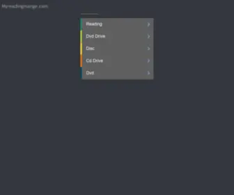 Myreadingmange.com(See related links to what you are looking for) Screenshot