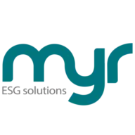 MYR.eco.br Logo