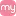 Myreco.me Logo