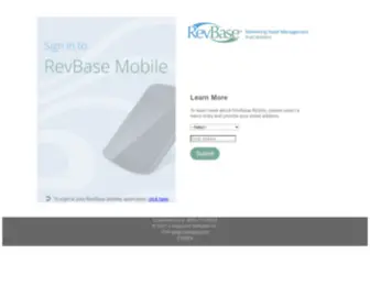 MyrevBase.com(MyrevBase) Screenshot