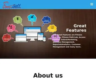 Myrightsoft.com(Myrightsoft) Screenshot