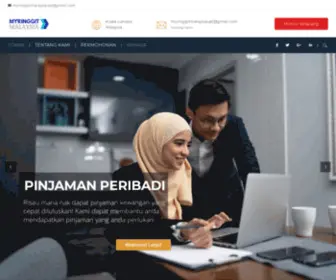 Myringgitmalaysia.com(MyRinggitMalaysia) Screenshot