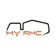 MYRMC.in Favicon